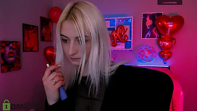 melisa white1 online show from February 2026 08:13:01 PM