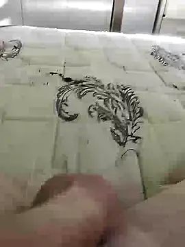 santss009 online show from January 2025 11:03:02 AM