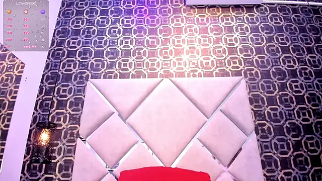 Snapshot of CherryBlossom23 chatting on September 2025 01:09:01 AM CherryBlossom23 online show from September 2025 01:09:01 AM