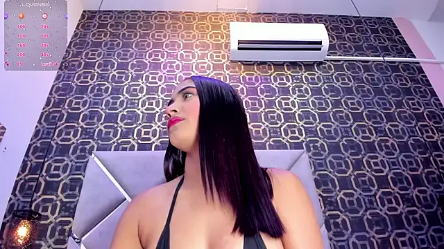 Snapshot of CherryBlossom23 chatting on October 2025 01:16:01 AM CherryBlossom23 online show from October 2025 01:16:01 AM