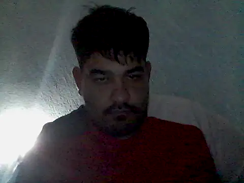 GILBERTHOR92 online show from February 2026 07:13:02 AM