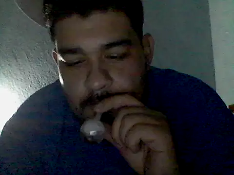 GILBERTHOR92 online show from February 2026 03:12:01 AM