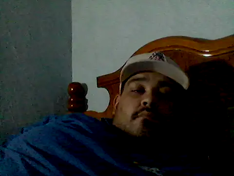 GILBERTHOR92 online show from February 2026 05:04:01 AM