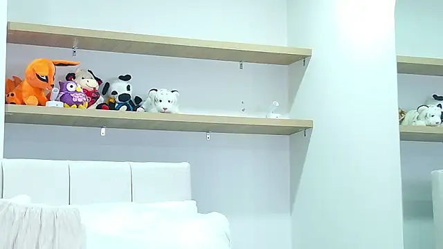 PalmerBeaumont online show from March 2026 04:47:01 AM