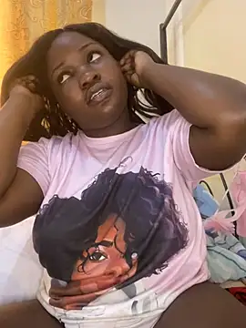 Snapshot of sweet18creamybigpussy chatting on February 2026 01:41:01 PM sweet18creamybigpussy online show from February 2026 01:41:01 PM