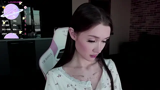 sweetiebones online show from February 2025 03:45:01 AM