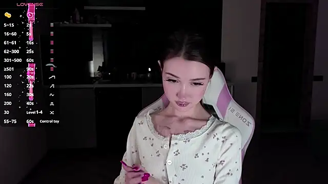 sweetiebones online show from February 2025 02:54:02 PM