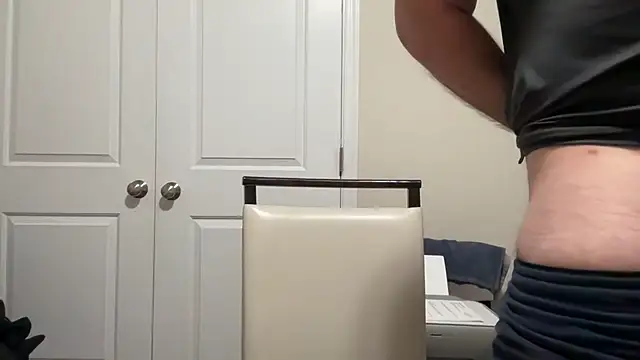 SluggishChase99 online show from February 2025 09:27:02 PM