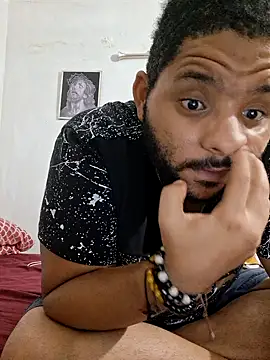 Dj-yefri-pauta online show from September 2025 10:34:01 PM