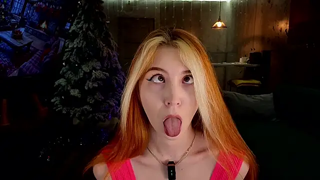 Snapshot of izi-fox chatting on December 2024 03:09:02 PM izi-fox online show from December 2024 03:09:02 PM