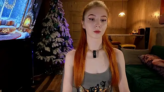 Snapshot of izi-fox chatting on December 2024 03:09:02 PM izi-fox online show from December 2024 03:09:02 PM