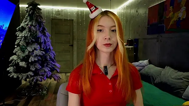 Snapshot of izi-fox chatting on December 2024 03:04:01 PM izi-fox online show from December 2024 03:04:01 PM