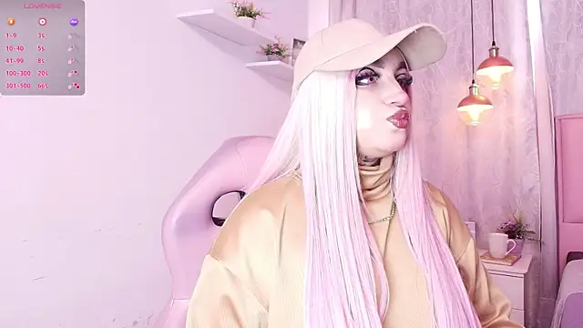 bella-green online show from February 2025 07:10:02 PM