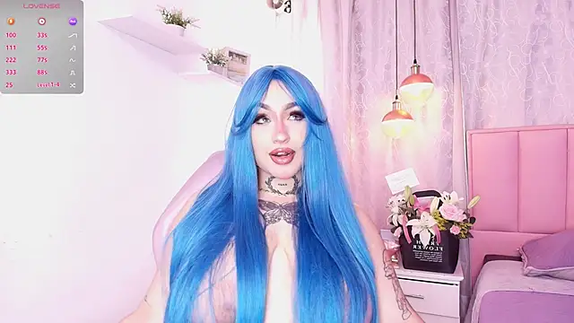 bella-green online show from March 2025 07:06:02 PM