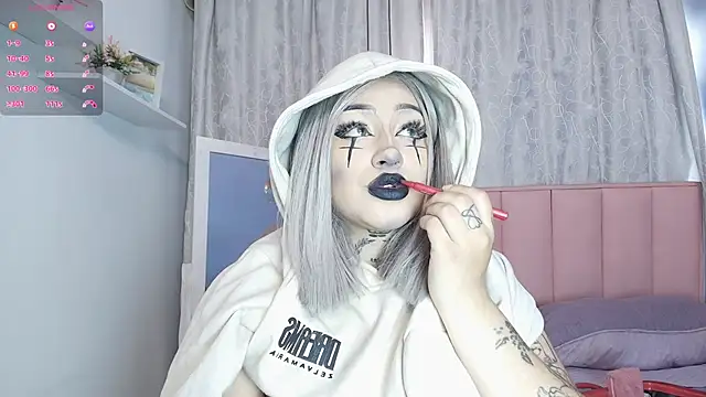 bella-green online show from March 2025 07:02:02 PM