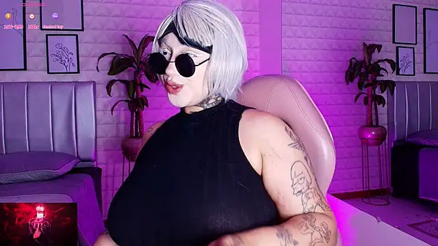 bella-green online show from September 2025 07:16:01 PM