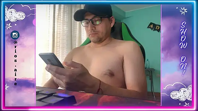 Allen ibe online show from December 2024 10:48:01 PM