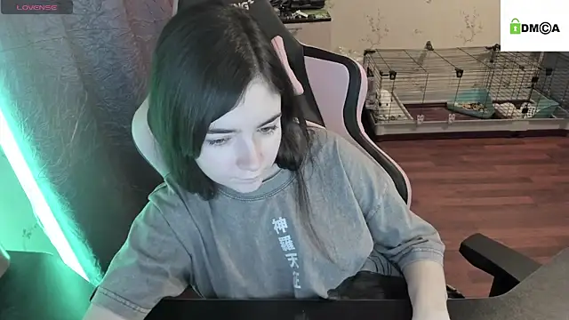 Crazy forest fairy online show from February 2025 02:14:02 AM