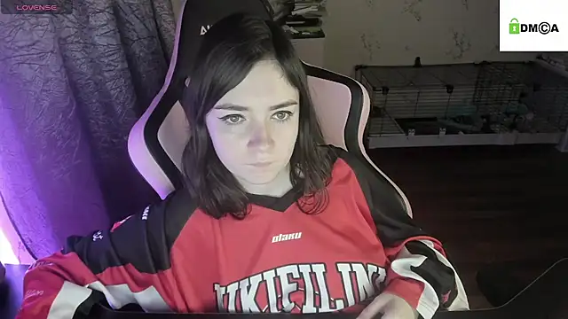 Crazy forest fairy online show from February 2025 12:43:01 AM