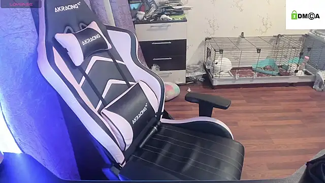 Crazy forest fairy online show from March 2025 04:07:02 AM