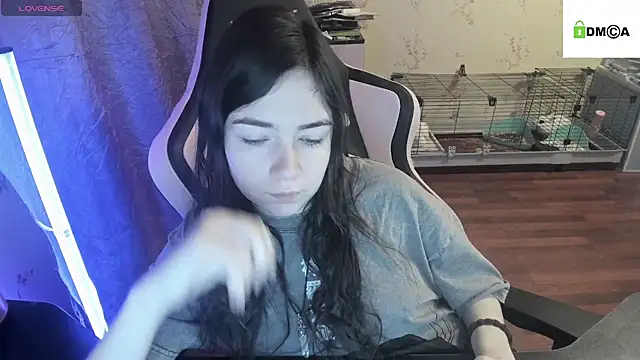 Crazy forest fairy online show from March 2025 04:34:02 AM