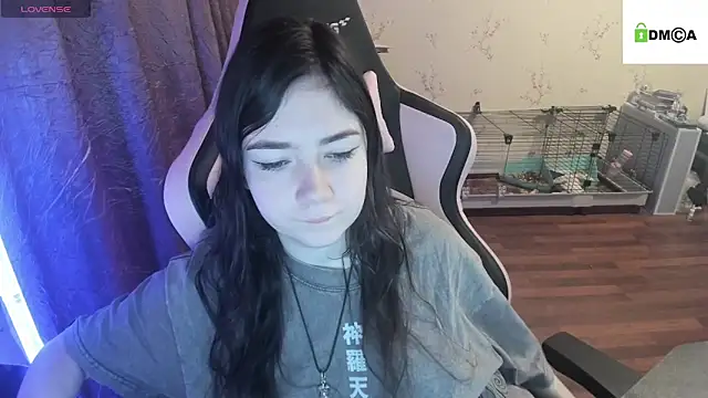 Crazy forest fairy online show from March 2025 01:14:02 AM