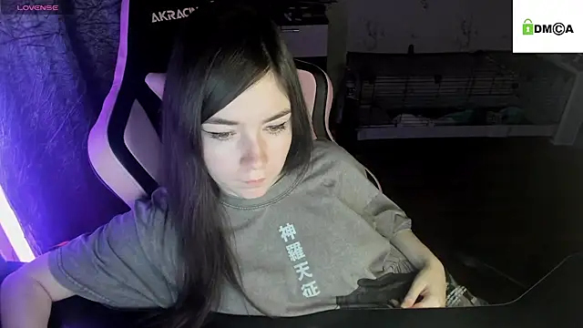 Crazy forest fairy online show from March 2025 02:25:02 AM