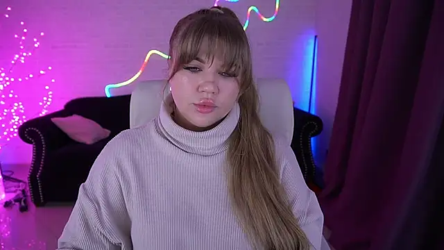 GabbieJay online show from February 2026 01:36:01 PM