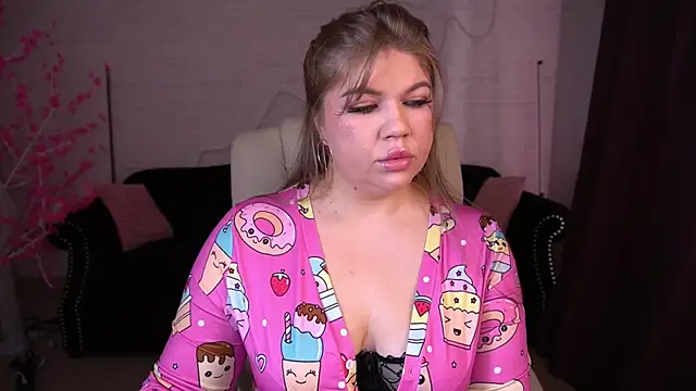 GabbieJay online show from March 2026 01:29:02 PM