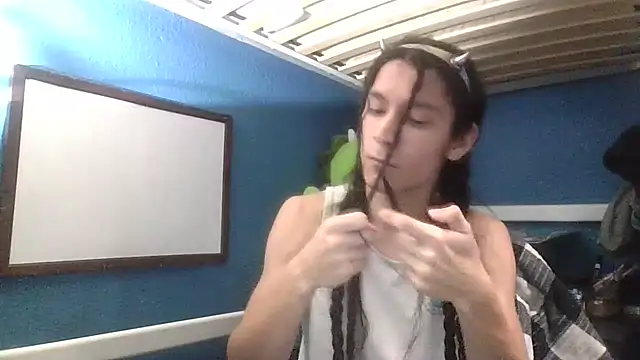 Flappywig online show from January 2025 12:38:02 AM