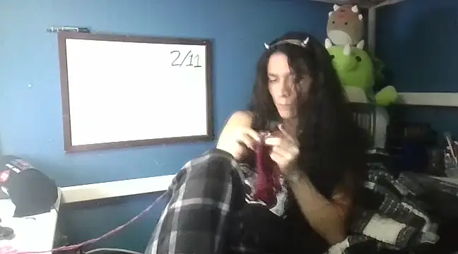 Flappywig online show from February 2025 05:37:01 AM