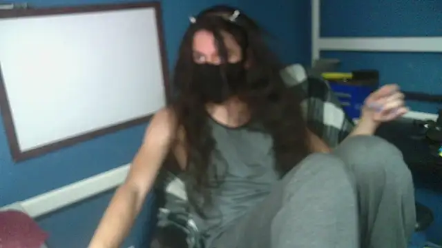 Flappywig online show from February 2025 05:59:01 AM