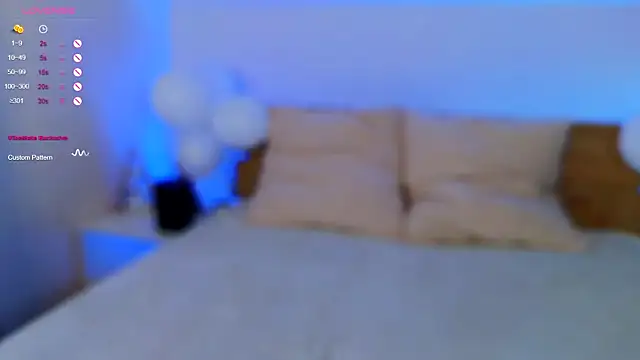 Hayle Hill online show from February 2025 08:28:02 AM