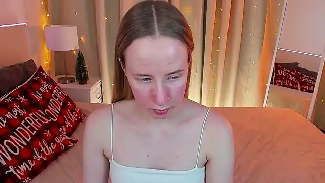 Cassie Kelman online show from January 2025 09:19:02 AM