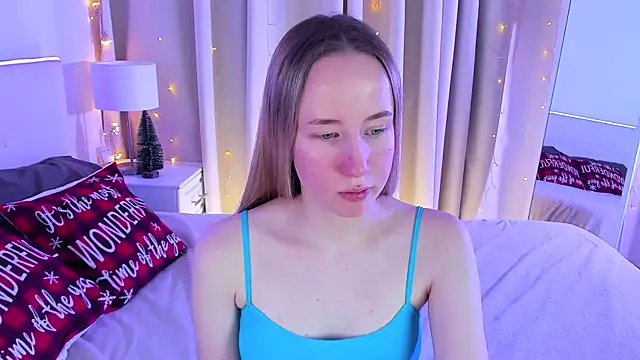 Cassie Kelman online show from January 2025 02:57:01 AM