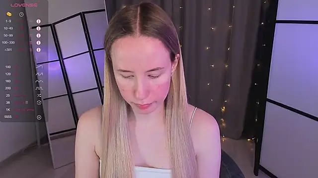 Cassie Kelman online show from February 2025 12:06:02 AM