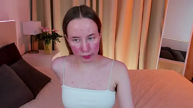 Cassie Kelman online show from February 2025 03:23:01 AM