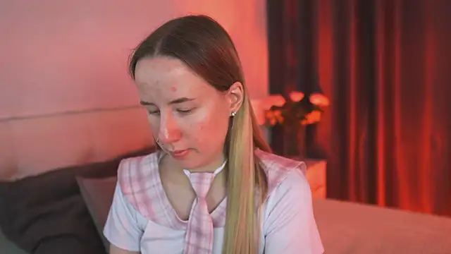 Cassie Kelman online show from March 2025 03:29:02 AM