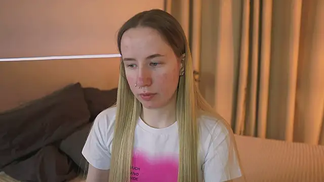 Cassie Kelman online show from March 2025 09:13:02 PM