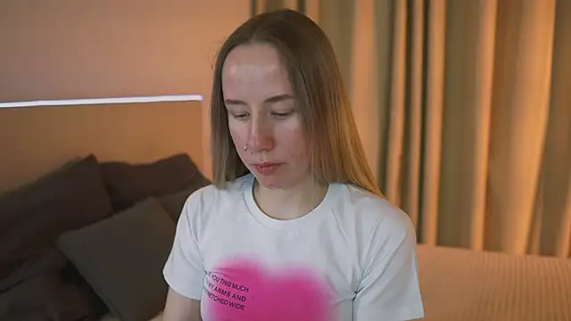 Cassie Kelman online show from March 2025 12:16:02 AM