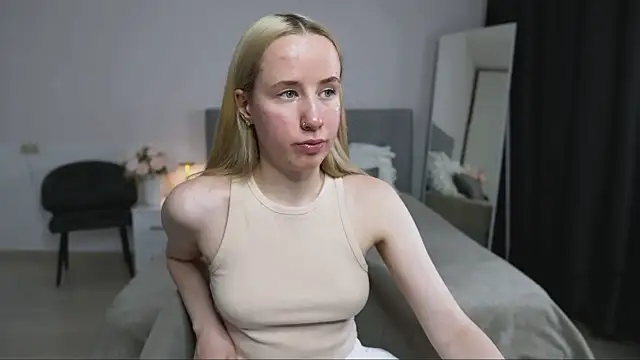 Cassie Kelman online show from November 2025 08:55:01 PM