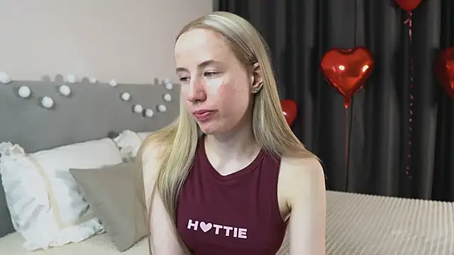 Cassie Kelman online show from February 2026 09:08:01 PM