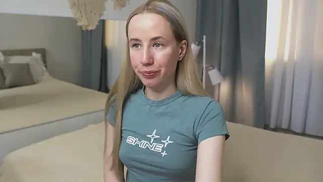 Cassie Kelman online show from February 2026 09:12:02 PM