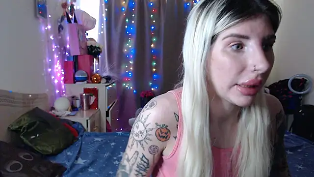 BLACKPeonyy online show from September 2025 08:02:02 AM