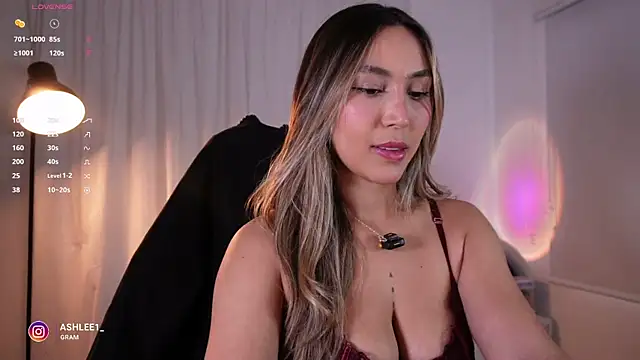 ashley2004 x online show from July 2026 08:48:02 PM