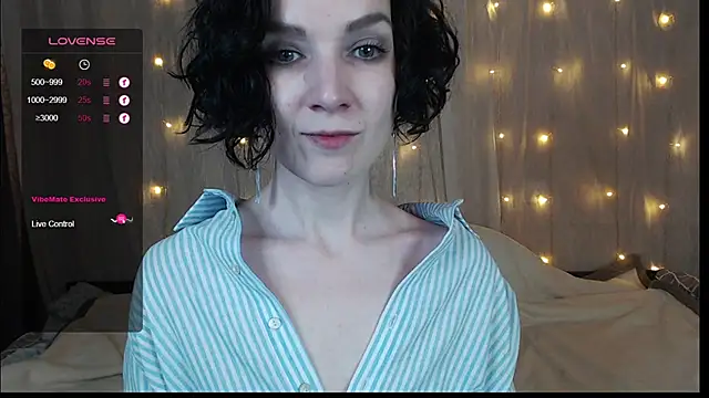 TinaWince online show from December 2024 08:19:02 AM