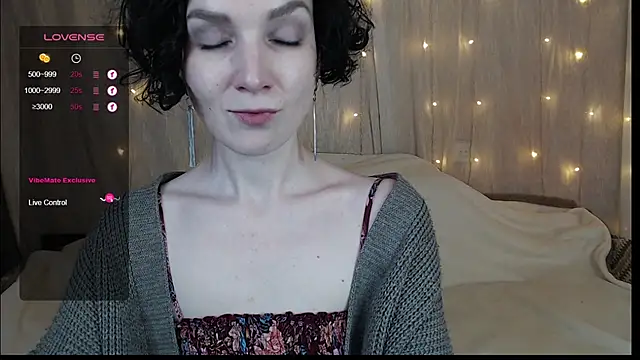 TinaWince online show from January 2025 08:13:02 AM