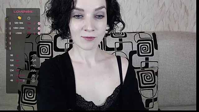 TinaWince online show from February 2025 08:55:01 AM