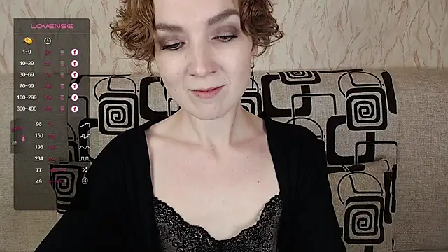 TinaWince online show from September 2025 04:40:02 AM