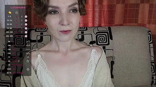 TinaWince online show from June 2026 05:02:01 AM
